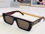 2023.7 Dior Sunglasses Original quality-QQ (346)