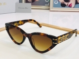 2023.7 Dior Sunglasses Original quality-QQ (340)