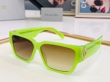 2023.7 Dior Sunglasses Original quality-QQ (357)