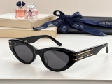 2023.7 Dior Sunglasses Original quality-QQ (301)