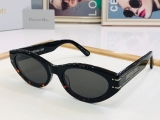 2023.7 Dior Sunglasses Original quality-QQ (326)
