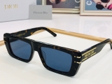 2023.7 Dior Sunglasses Original quality-QQ (344)