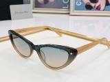 2023.7 Dior Sunglasses Original quality-QQ (291)