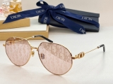 2023.7 Dior Sunglasses Original quality-QQ (383)