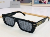 2023.7 Dior Sunglasses Original quality-QQ (342)