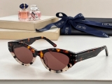 2023.7 Dior Sunglasses Original quality-QQ (299)