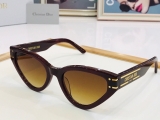 2023.7 Dior Sunglasses Original quality-QQ (337)
