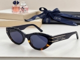 2023.7 Dior Sunglasses Original quality-QQ (303)
