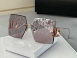 2023.7 Dior Sunglasses Original quality-QQ (365)