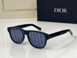 2023.7 Dior Sunglasses Original quality-QQ (377)
