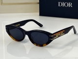2023.7 Dior Sunglasses Original quality-QQ (311)