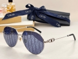 2023.7 Dior Sunglasses Original quality-QQ (385)