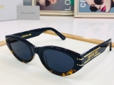 2023.7 Dior Sunglasses Original quality-QQ (323)
