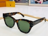 2023.7 Dior Sunglasses Original quality-QQ (355)