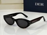 2023.7 Dior Sunglasses Original quality-QQ (309)