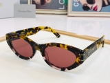 2023.7 Dior Sunglasses Original quality-QQ (325)