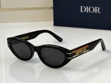 2023.7 Dior Sunglasses Original quality-QQ (310)