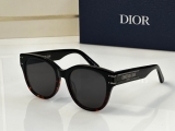 2023.7 Dior Sunglasses Original quality-QQ (316)