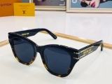 2023.7 Dior Sunglasses Original quality-QQ (350)