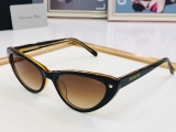 2023.7 Dior Sunglasses Original quality-QQ (288)