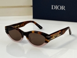 2023.7 Dior Sunglasses Original quality-QQ (307)