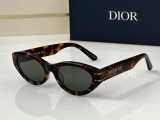 2023.7 Dior Sunglasses Original quality-QQ (306)
