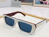 2023.7 Dior Sunglasses Original quality-QQ (345)