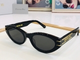 2023.7 Dior Sunglasses Original quality-QQ (324)