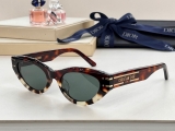 2023.7 Dior Sunglasses Original quality-QQ (305)