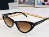2023.7 Dior Sunglasses Original quality-QQ (290)
