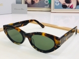 2023.7 Dior Sunglasses Original quality-QQ (321)