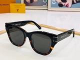 2023.7 Dior Sunglasses Original quality-QQ (351)