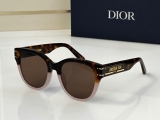 2023.7 Dior Sunglasses Original quality-QQ (318)