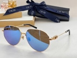 2023.7 Dior Sunglasses Original quality-QQ (384)