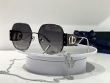 2023.7 Dior Sunglasses Original quality-QQ (393)