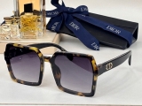 2023.7 Dior Sunglasses Original quality-QQ (440)
