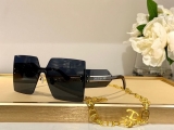 2023.7 Dior Sunglasses Original quality-QQ (457)