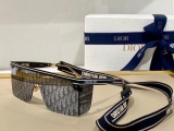 2023.7 Dior Sunglasses Original quality-QQ (401)
