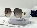 2023.7 Dior Sunglasses Original quality-QQ (390)
