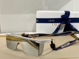 2023.7 Dior Sunglasses Original quality-QQ (407)