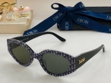 2023.7 Dior Sunglasses Original quality-QQ (445)