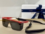 2023.7 Dior Sunglasses Original quality-QQ (404)
