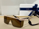2023.7 Dior Sunglasses Original quality-QQ (406)