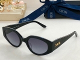 2023.7 Dior Sunglasses Original quality-QQ (443)
