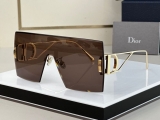 2023.7 Dior Sunglasses Original quality-QQ (411)
