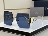 2023.7 Dior Sunglasses Original quality-QQ (417)