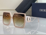 2023.7 Dior Sunglasses Original quality-QQ (425)