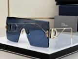 2023.7 Dior Sunglasses Original quality-QQ (408)