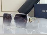 2023.7 Dior Sunglasses Original quality-QQ (424)