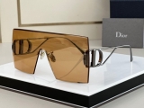 2023.7 Dior Sunglasses Original quality-QQ (410)